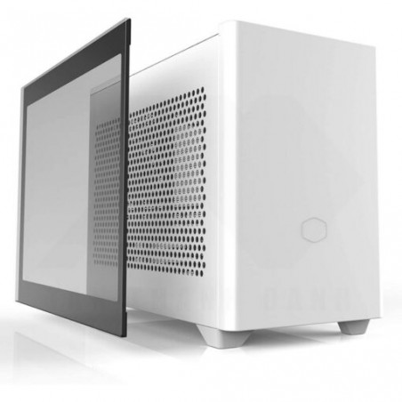Cooler Master MasterBox NR200P White/Black