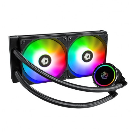 ID-COOLING ZOOMFLOW 240X ARGB