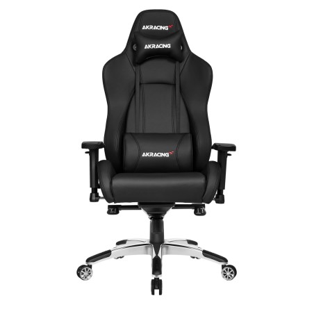 AKRacing Masters Series Premium Black