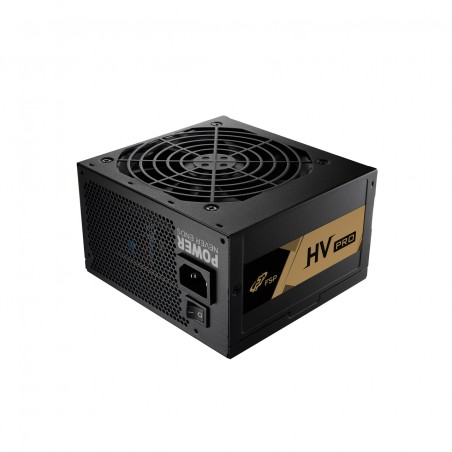 FSP HV PRO 550W 80+ Bronze