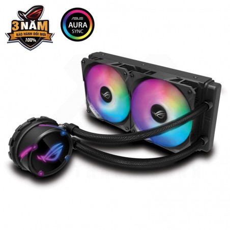 ASUS ROG STRIX LC 240 RGB