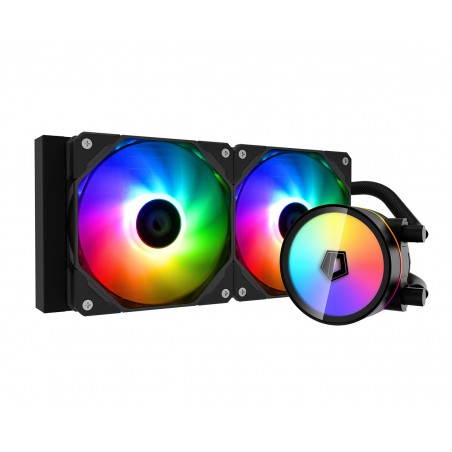 ID-COOLING ZOOMFLOW 240XT ARGB
