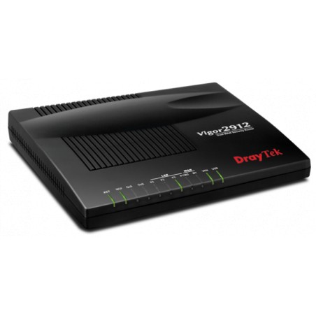DrayTek Vigor2912