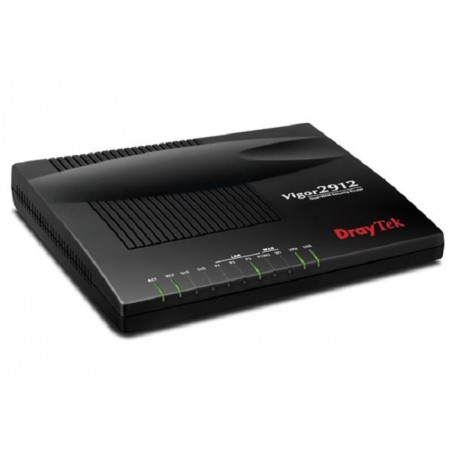 DrayTek Vigor2912F