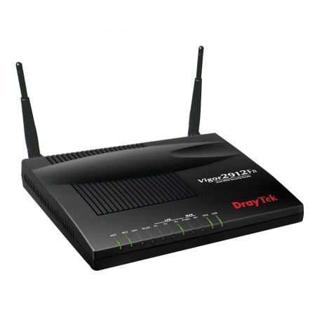 DrayTek Vigor2912Fn