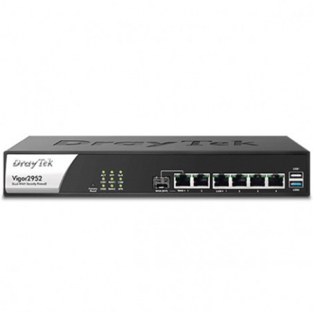 DrayTek Vigor2952