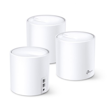 TP-LINK Deco X60(3-pack)