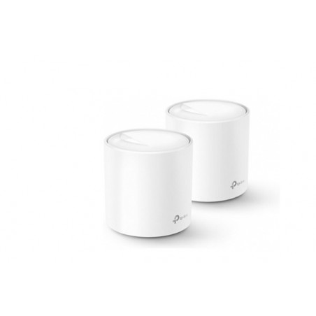 TP-LINK Deco X60(2-pack)