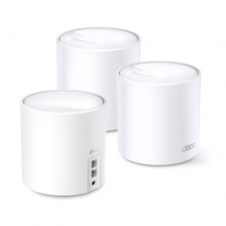 TP-LINK Deco X20(3-pack)