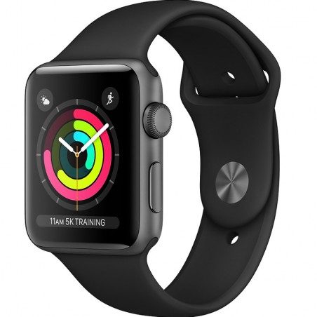 apple watch series 3 v se