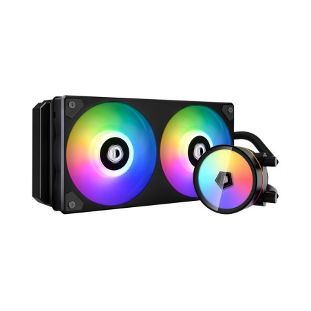 ID-COOLING ICEFLOW 240 ARGB