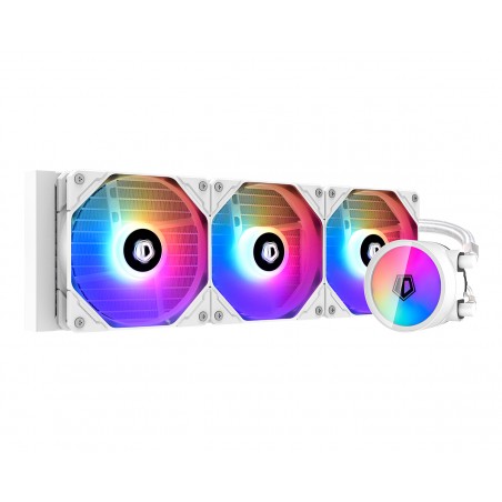 ID-COOLING ZOOMFLOW 360-XT SNOW