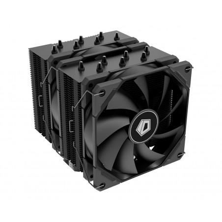 ID-Cooling SE-207-XT BLACK