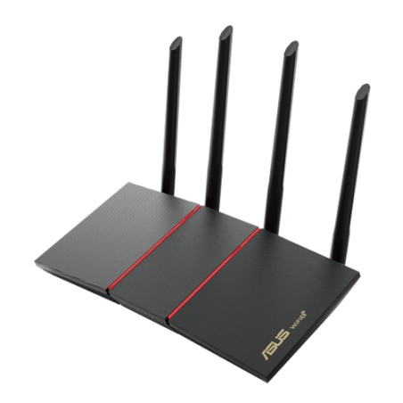 ASUS RT-AX55 Wi-Fi 6