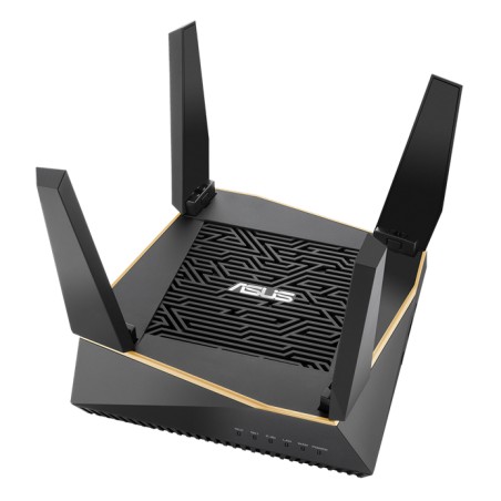 Asus AIMESH RT-AX92U