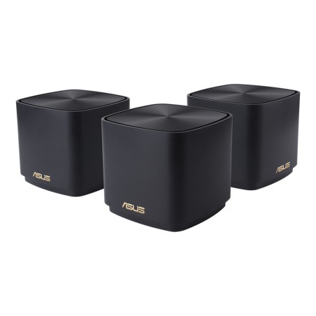 Asus ZenWiFi AX mini XD4 Wi-Fi 6 (3-pack)