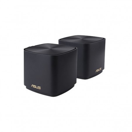 Asus ZenWiFi AX mini XD4 Wi-Fi 6 (2-pack)