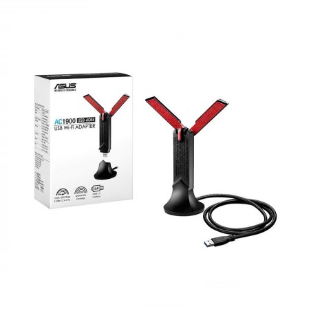 Asus USB-AC68