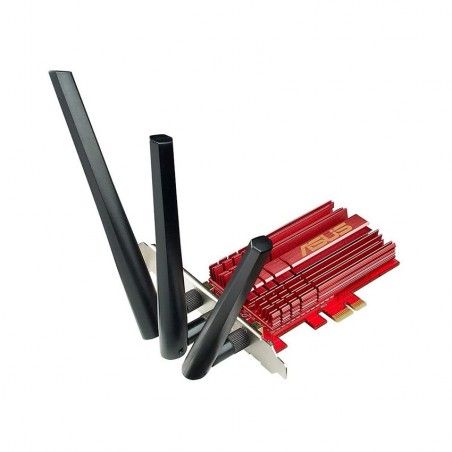 Asus PCE-AC68