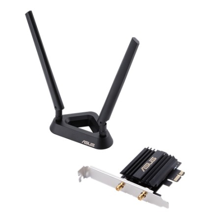 Asus PCE-AX58BT Wi-Fi 6