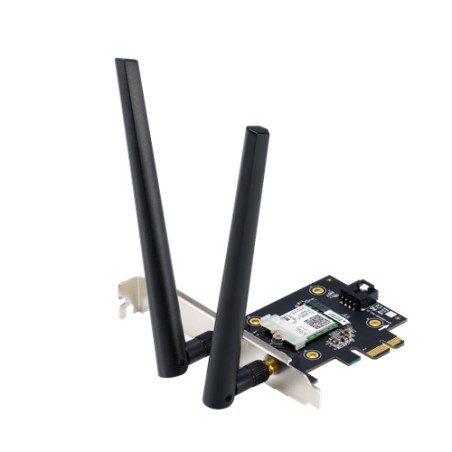 Asus PCE-AX3000 Wi-Fi 6