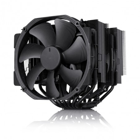 NOCTUA NH-D15S CH.BK  CPU COOLER