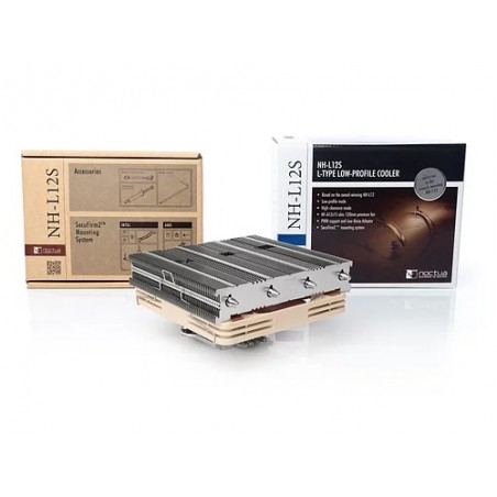 Noctua NH-L12S CPU Cooler