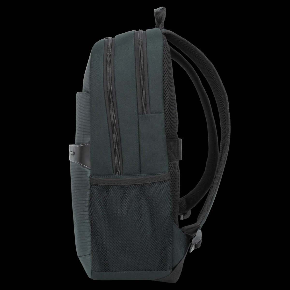 Targus 15.6” Geolite Advanced MultiFit Backpack Slate Grey Balo laptop Voke Gaming