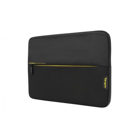 Targus TSS930GL CityGear 3 - Notebook sleeve - 13.3 - zwart