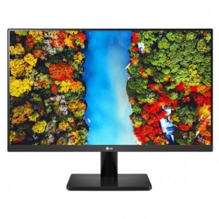 LG 24MP500-B 24" IPS FHD 75Hz AMD FreeSync