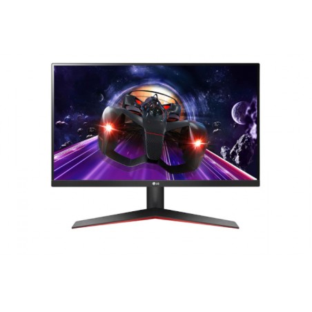 LG 24MP60G-B 24" IPS FHD 75Hz AMD FreeSync