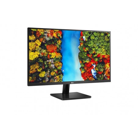 LG 27MP500-B 27" FHD IPS 75Hz