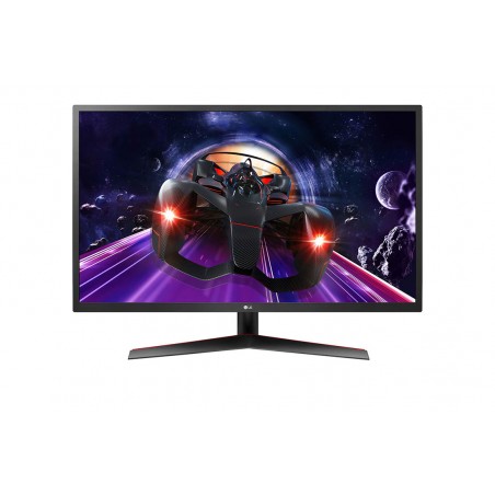 LG 27MP60G-B 27" IPS FHD 75Hz AMD FreeSync