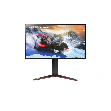 LG 27GP950-B 27" 4K Nano IPS 144Hz
