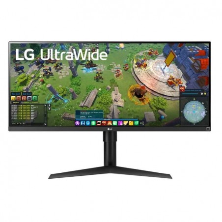 LG 34WP65C-B 34" IPS 21:9