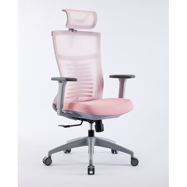 Warrior – Hero series – WEC502 Gray & Pink