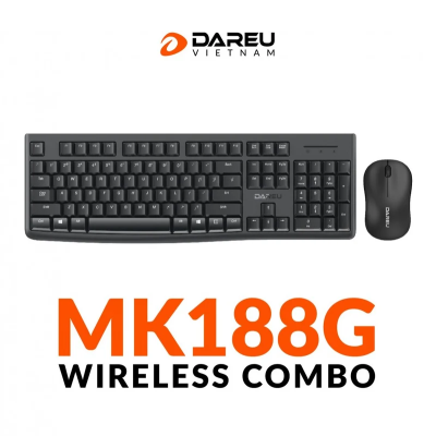 DAREU MK188G | Bàn phím | Voke Gaming |