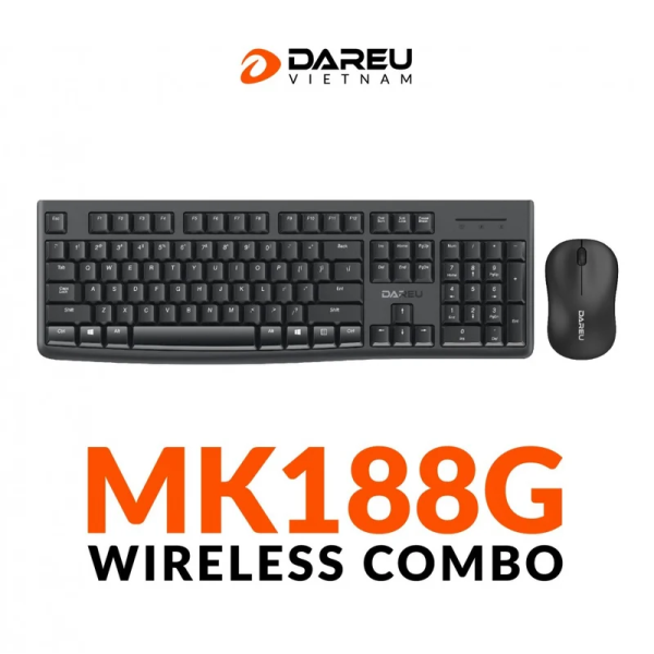 DAREU MK188G