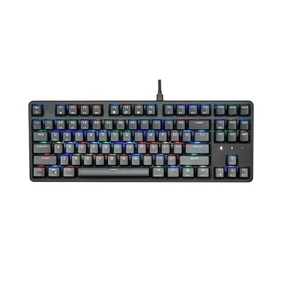 Bàn phím cơ chơi game E-Dra EK3187W | Voke Gaming |