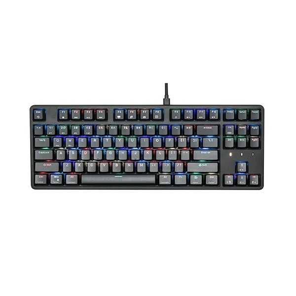 E-Dra EK3187w RGB Wireless Huano switches
