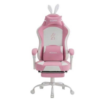 Ghế chơi gaming E-Dra EGC238 Rabbit | Voke Gaming |