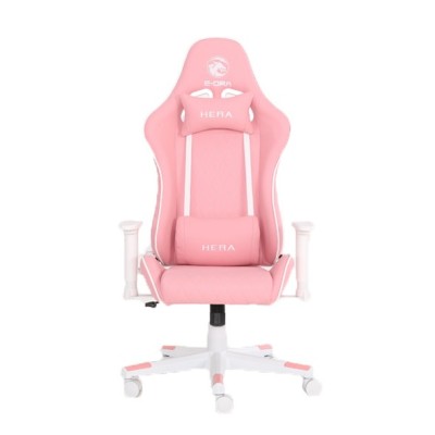 Ghế chơi game E-Dra Hera EGC224 - Pink | Voke Gaming |