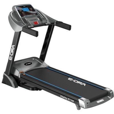 Máy chạy bộ trong nhà E-DRA Vitality ET100 | Voke Gaming |