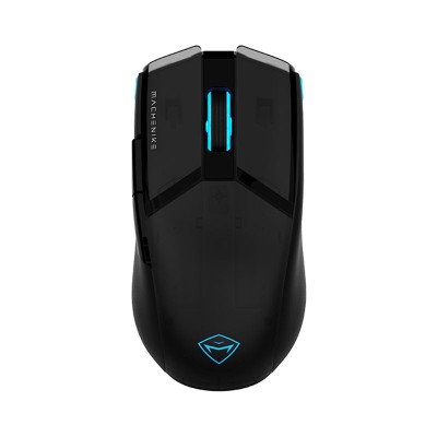 Chuột Gaming Machenike M7 Pro Dual modes (Cảm biến 3395, Có dây/ Wireless 2.4G) | Voke Gaming |