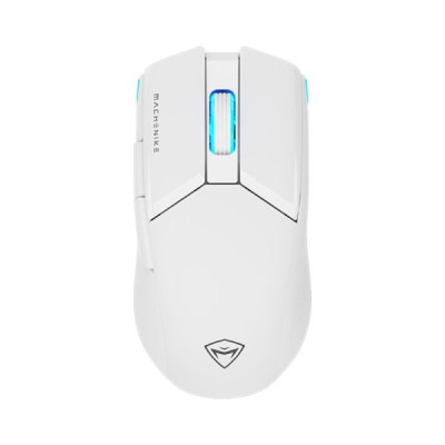 Chuột Gaming Machenike M7 Pro Dual modes (Cảm biến 3395, Có dây/ Wireless 2.4G) | Voke Gaming |