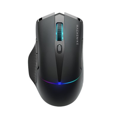 Chuột Gaming Machenike L8 Pro Dual modes (Có dây/2.4G Wireless/Bluetooth 5.0) | Voke Gaming |