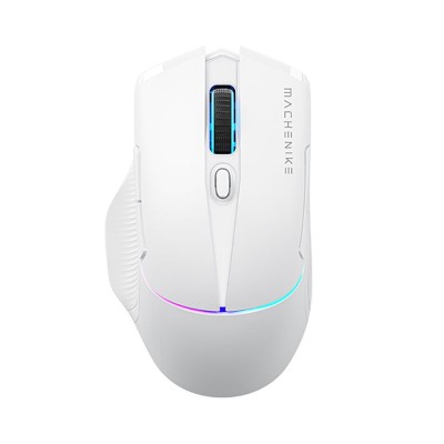 Chuột Gaming Machenike L8 Pro Dual modes (Có dây/2.4G Wireless/Bluetooth 5.0) | Voke Gaming |
