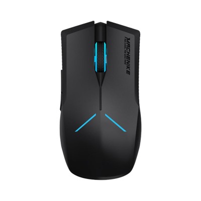 Chuột chơi game Machenike M720 Dual modes (wired/2.4GHz wireless) | Voke Gaming
