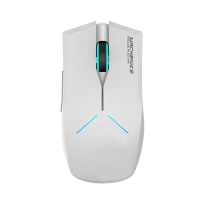 Chuột chơi game Machenike M720 Dual modes (wired/2.4GHz wireless) | Voke Gaming