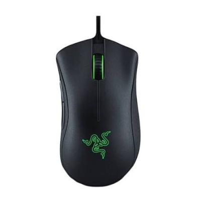 Chuột gaming Razer DeathAdder Essential | Voke Gaming